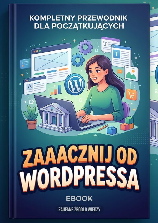 Zaaacznij od WordPressa